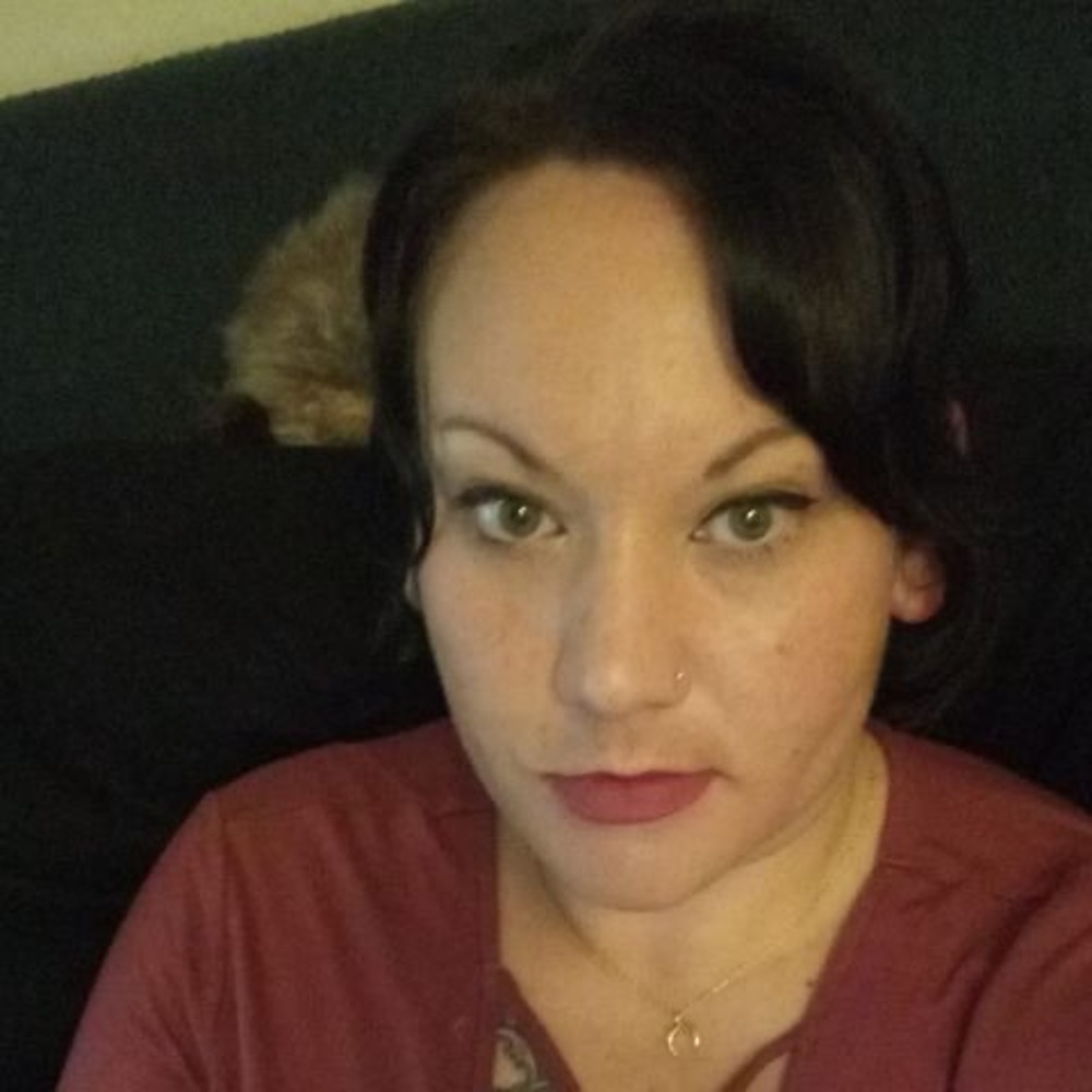 Meet your Posher, Kate